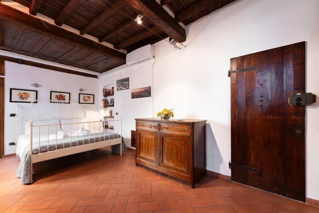 Appartamento Keys Of Italy - Corsos 9 - Cozy Close To Palazzo Vecchio Firenze