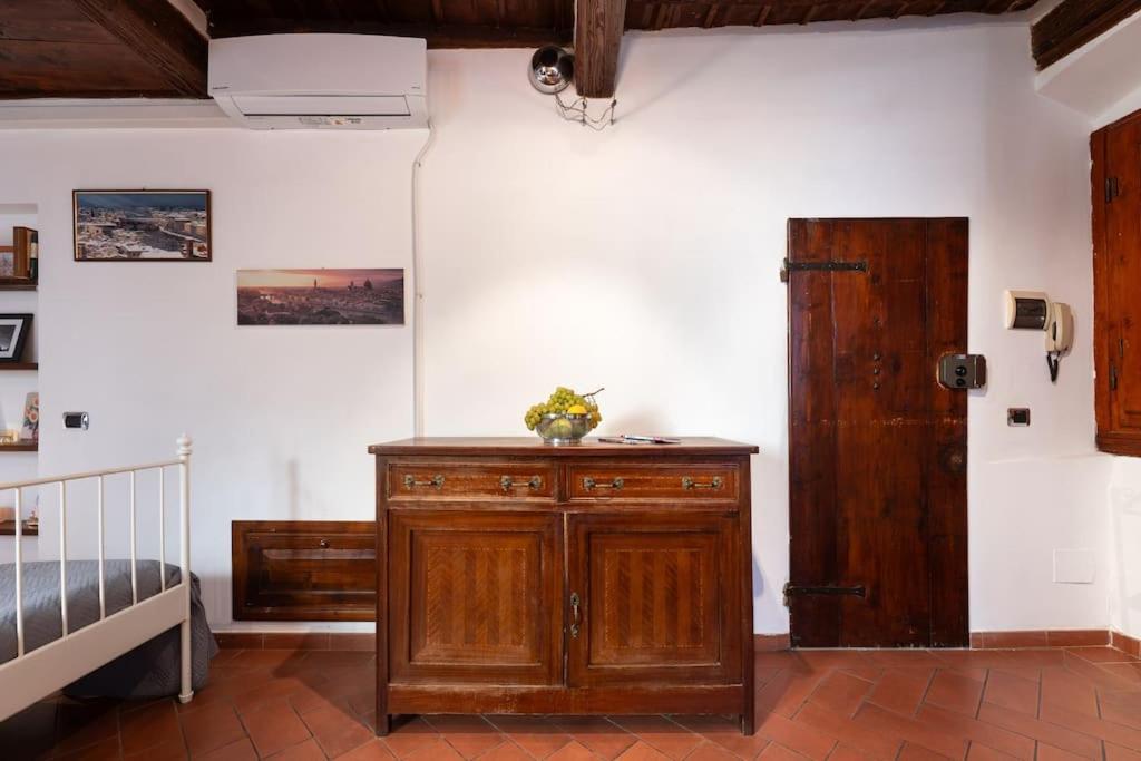 Apartamento Keys Of Italy - Corsos 9 - Cozy Close To Palazzo Vecchio