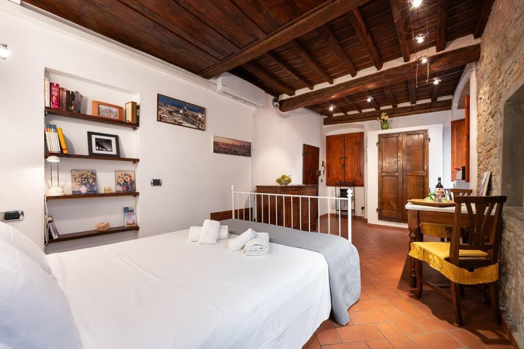 Apartamento Keys Of Italy - Corsos 9 - Cozy Close To Palazzo Vecchio Florença