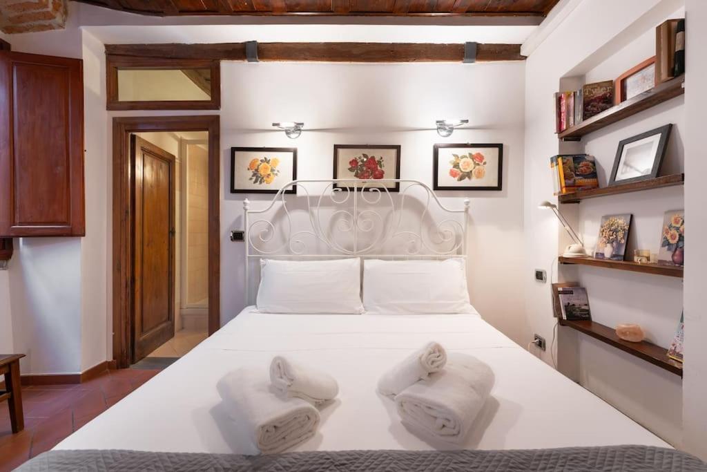 Keys Of Italy - Corsos 9 - Cozy Close To Palazzo Vecchio Apartamento *